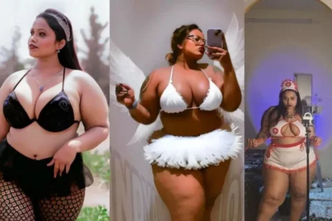 Thatmalluchic Onlyfans Collections Blowjob Doggy Style