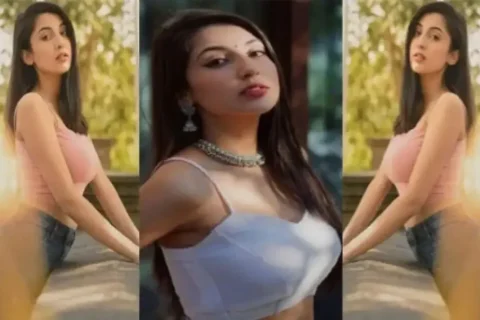 Nidhi Pandit Ka Garam Romance Video Chhup Ke Leak Sex Video