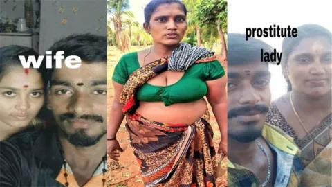 Tamil Guy Nude collection Wife And Prostitute Lady