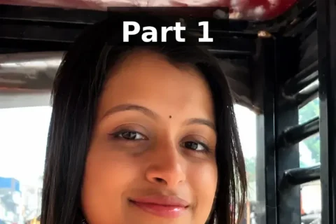 Indian Model Gives Blowjob To Two Cocks And Gets Fucked Hard Part 1