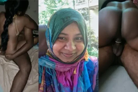 Malayalam Cuckold Husband Invites Strangers Fucking Her Wife with Audio