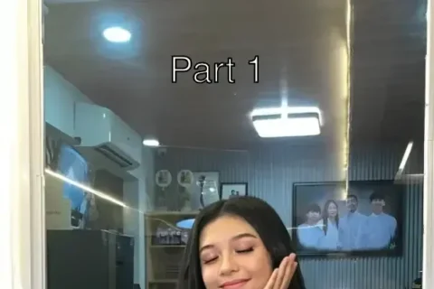 Famous Social Media Influencer Nude Debut Leaked Video Full Face Jiggling Boobs Riding Cock Part 1 Sex Video