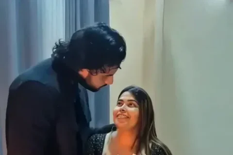 Bold Actress Preeti Puneet Nude Nipple Icing Licked And Tight Pussy Fucked By Boyfriend Full Sextape Leaked