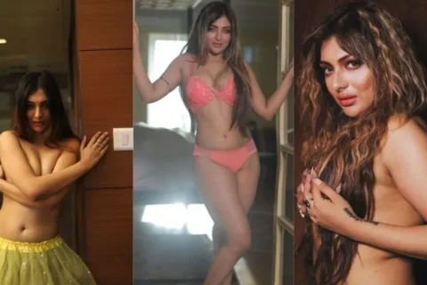 KHUSHI MUKHERJEE New Latest Premium App Content UNLOCKED