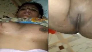 Desi chubby bhabhis private cam romance revealed Sex Video