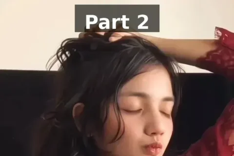 UWUDRACU aka Draculin Goes Fully Nude in This New OnlyFans Video, Pressing Boobs Rubbing Pussy Part 2