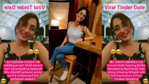 Desi Girl Exclusive Dancing by Boyfriend Giving Amazing Blowjob Hot Expressions Free Video