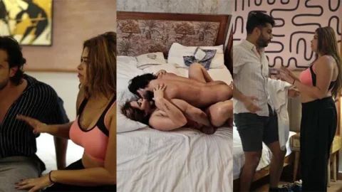 Preeti Puneet MMF Threesome 18 App Content Free Watch Now