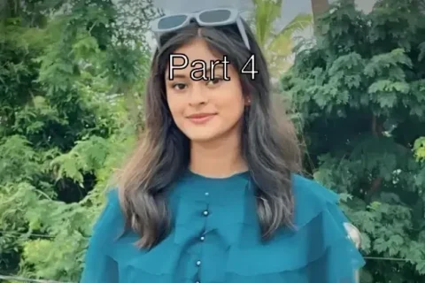 Horny Desi GF Goes Nuts for Long Distance Boyfriend, Strips Nude with Full Face Exposed in 3 Viral Videos Part 4 Sex Video