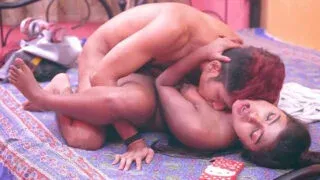 Garmi Bhara Dehati Sex Video Hindi Mein Full Masaledar Sex Video