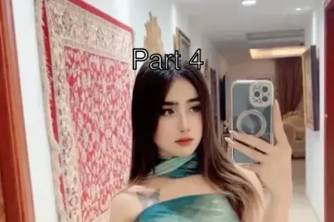 Pakistani Influencer Maryamjutt Candy Porn Video Topless Boobs Teasing Her Pussy Part 4 Sex Video