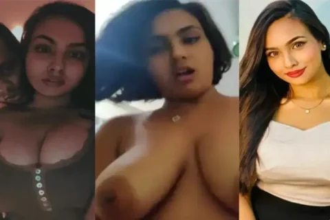 Desi Hot Babe Ka Secret XXX Video Latest Leaked Sex Video