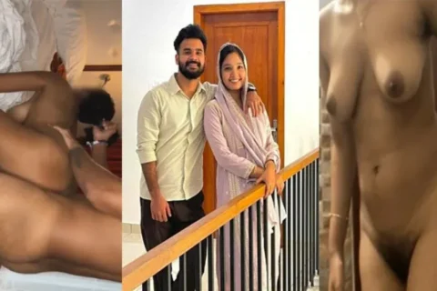 Mallu Young Couples Deepthroat Bj Fuck