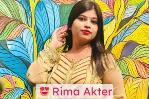 Bangladeshi girlfriend Rima Akter fully nude showing tight pussy close up in sex video call Sex Video