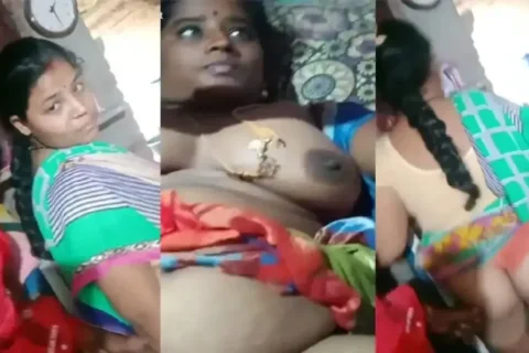 Mallu Bhabhi Ka Chhota Devar Ke Saath Garm Romance Sex Video