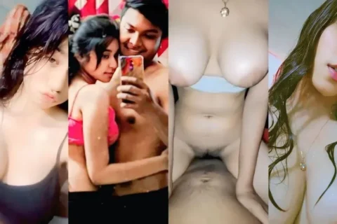 Sexy Big Boob Gf Fucking Collection
