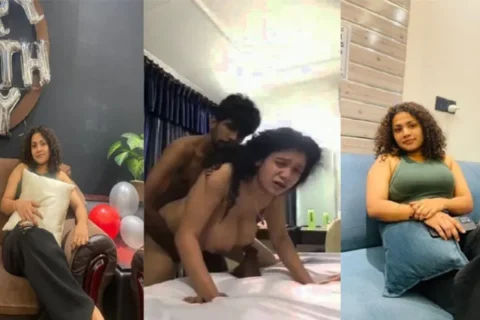 Curly Hair Lankan Wife Affair Fucking
