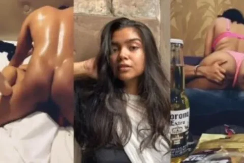 Exclusive Drunk Girl Hard Fucking After Party