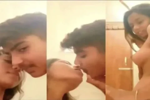 josh mein launde laundiya ne banaya sex mms video