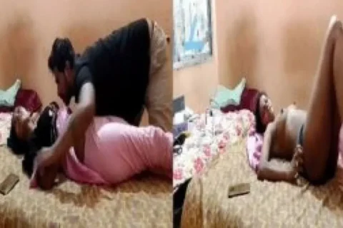 Indian girl nude fucking in missionary style