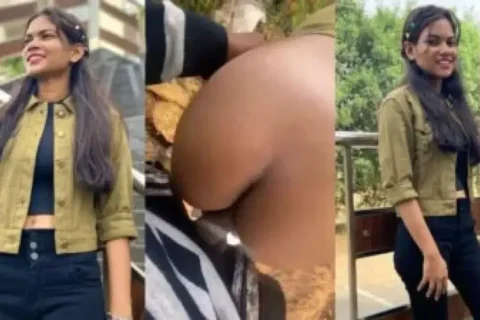 Desi Bhabhis Wild Outdoor Secret Romance Gone Hot Sex Video