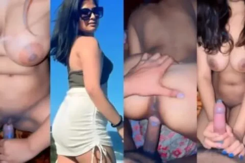 Exclusive High Profile Hot Girl Hard Fucking