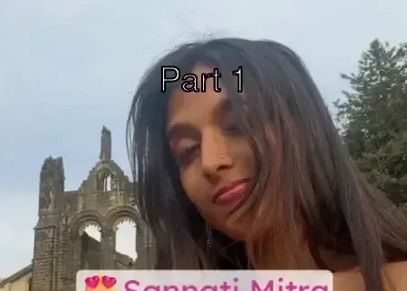 Sannati Mitra Nude XXX Viral Porn Video Boobs Pressing Pussy Masturbation Part 1 Sex Video