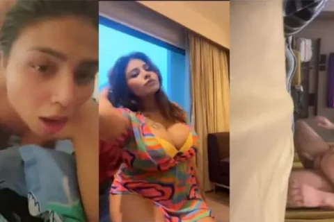 Anam Khan Mms Viral Leaks Videos 2026