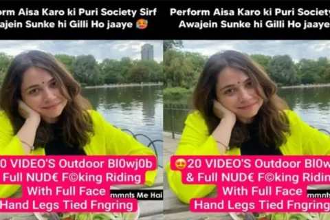 Desi NRI Babes Steamy Outdoor Secret Fun Revealed Sex Video