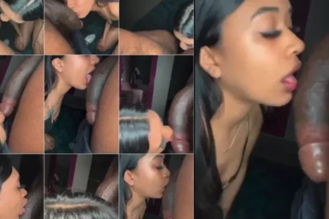 NRI GIRL BBC GUY BIG MONSTER COCK WORKSHOP HD SELF RECORD VIDEO