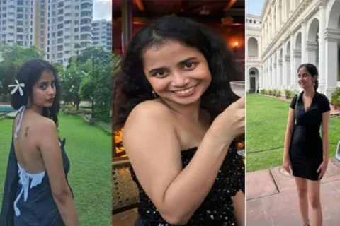 Horny Indian IT Gf Fucking Big Dick