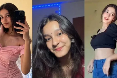 Famous Insta Influencer Subhashree Sahu Latest Trending Most Exclusive Viral Video Full NUDE