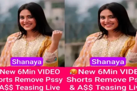 Shanaya Ki Garam Private Reel Jabardast XXX Masala Sex Video
