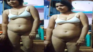 Hot Desi Bihari Bhabhi Secret Private MMS Leaked Sex Video