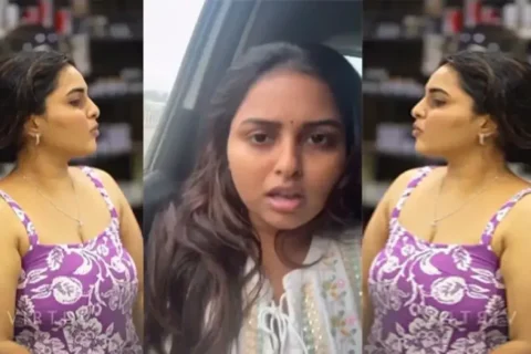 Desi Bhabhi Tamilvaanis Secret Hot Live Chat for Desi Fans Sex Video
