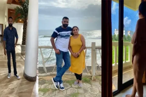 Kerala Couples Hot Secret Wife Swap Romance Unveiled Sex Video