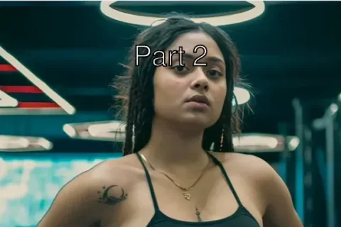 Bengali Influencer Sunny Dcruz Leaked Nude Pics And Ass Spanking Scandal Video Part 2 Sex Video