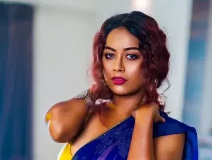 Horny Insta Babe Completely Topless Boobs Show Video Sex Video