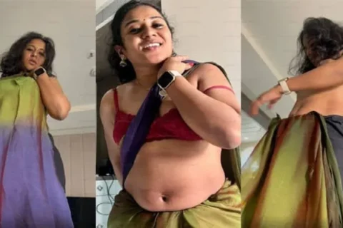 Tamil Hot Rich Wife Blowjob Threesome Fuck