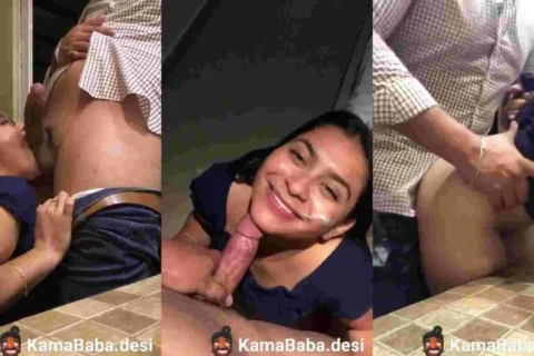 Hardcore Indian Couple XXX Sex Video