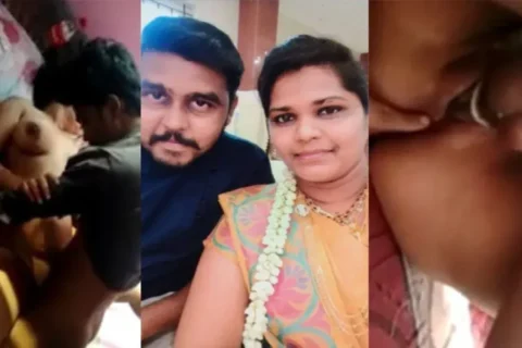 Tamil Teacher Aunty Junior And Senior
