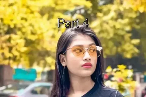 Indian Bombshell Black Katx Leak! Sex Tape 4 Videos Reveals Perky Tits Raw Passion Part 4 Sex Video