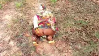 Desi bhabhi ka outdoor secret romance video hot scene Sex Video