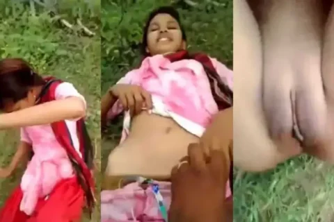 Gaon Ke Munde Ka Pehla Garam Romance Ka Anjaam Sex Video