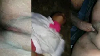 Desi village hot secret outdoor romance under the moonlight Sex Video