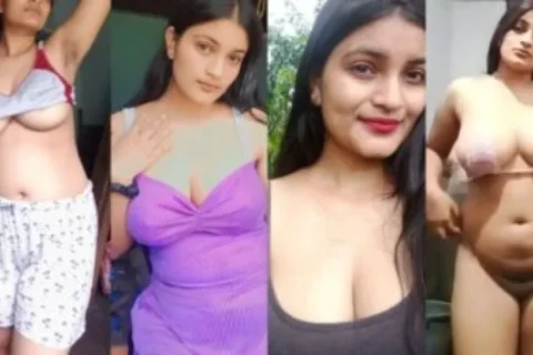 Very Hot Big Boob GF Fucking