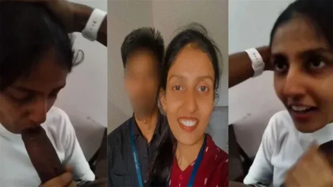 Beautiful Tamil Girl Showing Bj Clips Video