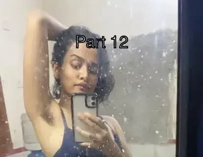 Anu Pandit Famous Insta influencer Private Pics Nude Photo Set And Video Clips Collection Part 12
