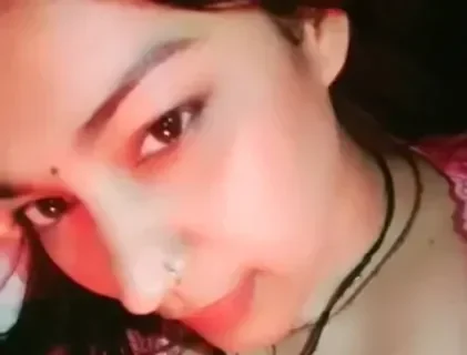 Hot Babe Shows Off Big Cleavage and Teases Boobs with Nipple Areola Visible on Cam Sex Video