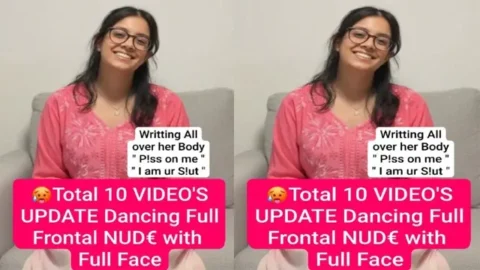 Beautiful Paki Wifey Latest Viral Update Dancing Full Frontal Nudee Free Video